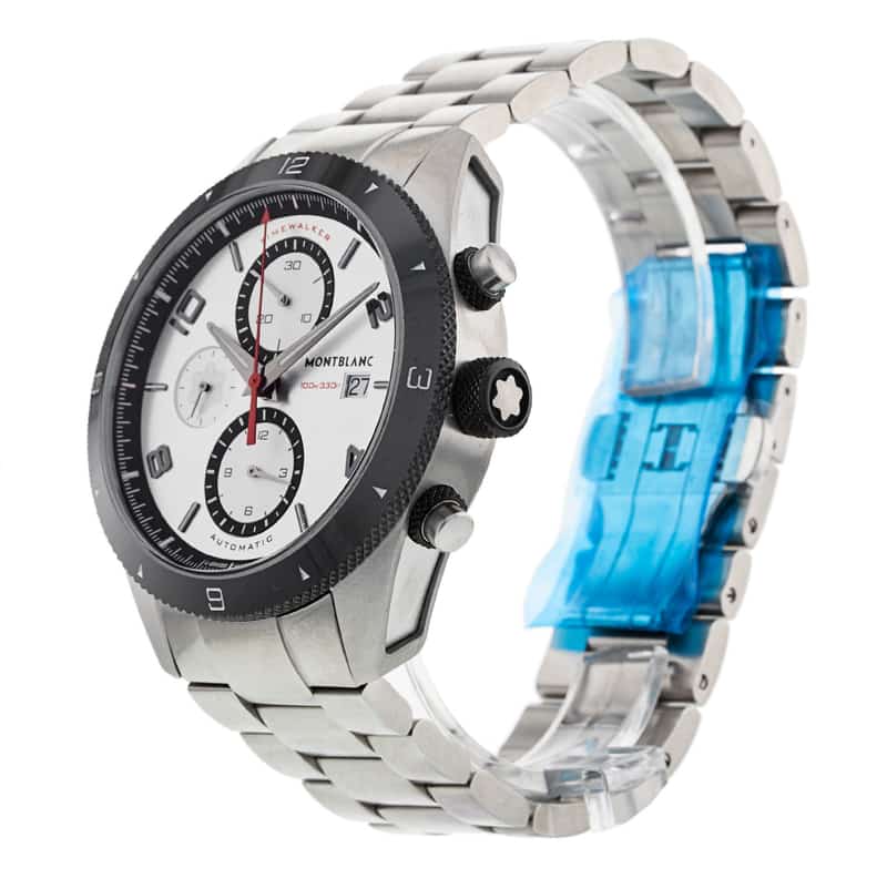 Montblanc TimeWalker 116099